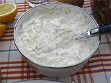 tzatziki